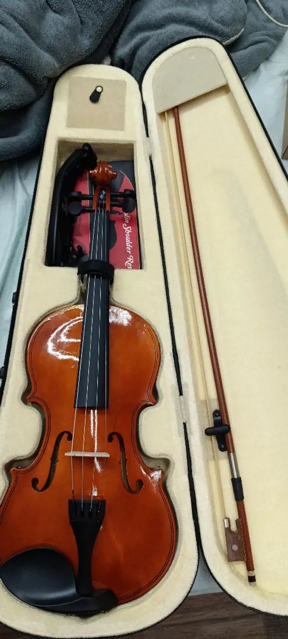 Violino Novo - Foto 4