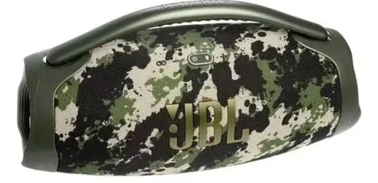JBL BOMBOX 3
