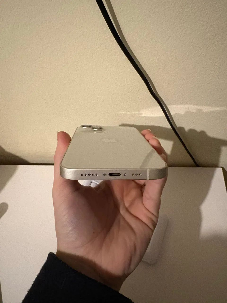 iPhone 13 128gb 87% bateria NOVO - Foto 5