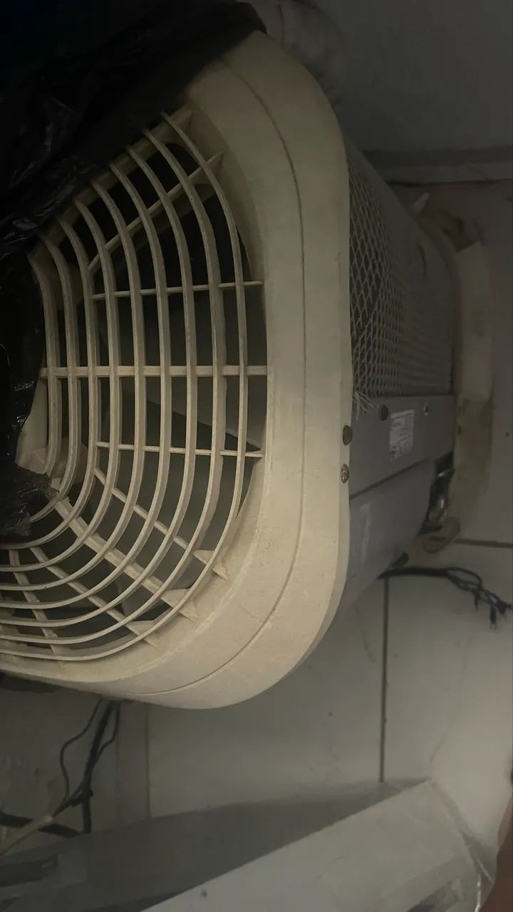 Ar condicionado eletrolux inverter - Foto 4