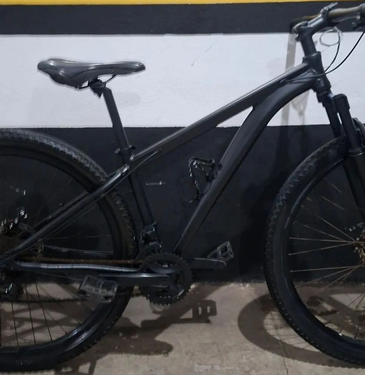 Bicicleta aro 29 - Foto 2