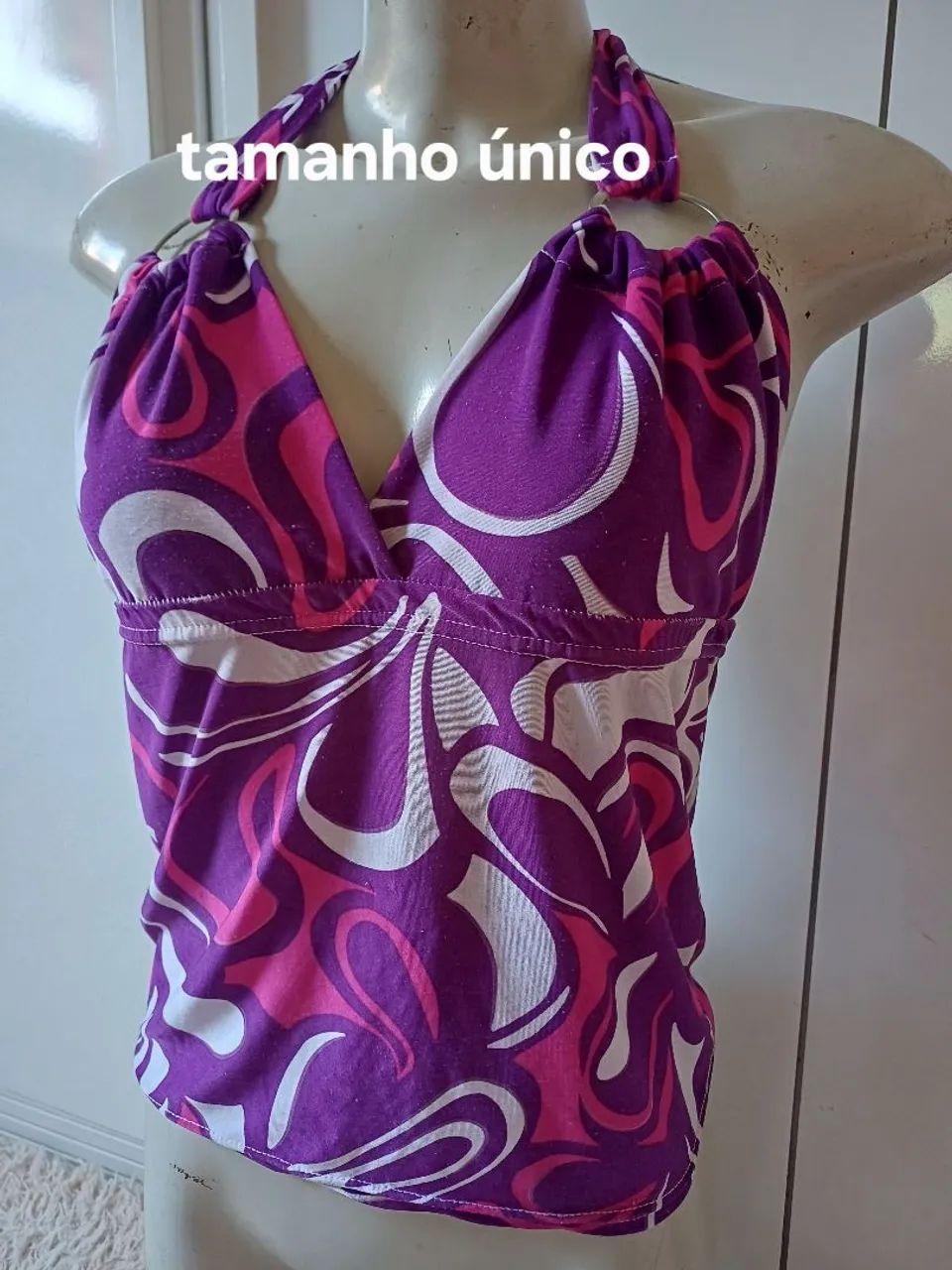 Blusas femininas  - Foto 2