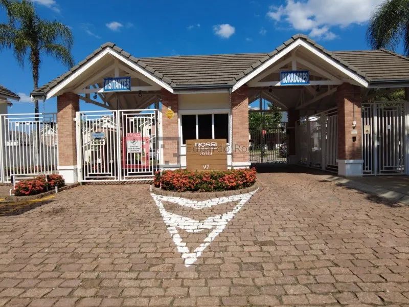 CASA RESIDENCIAL em CAMPINAS - SP, LOTEAMENTO RESIDENCIAL VILA BELLA DOM PEDRO