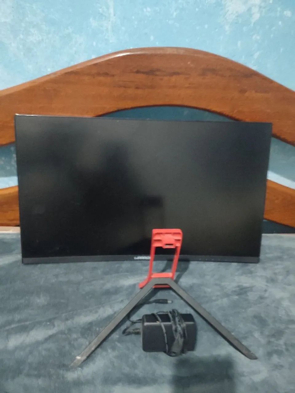 MONITOR CURVO  - Foto 3