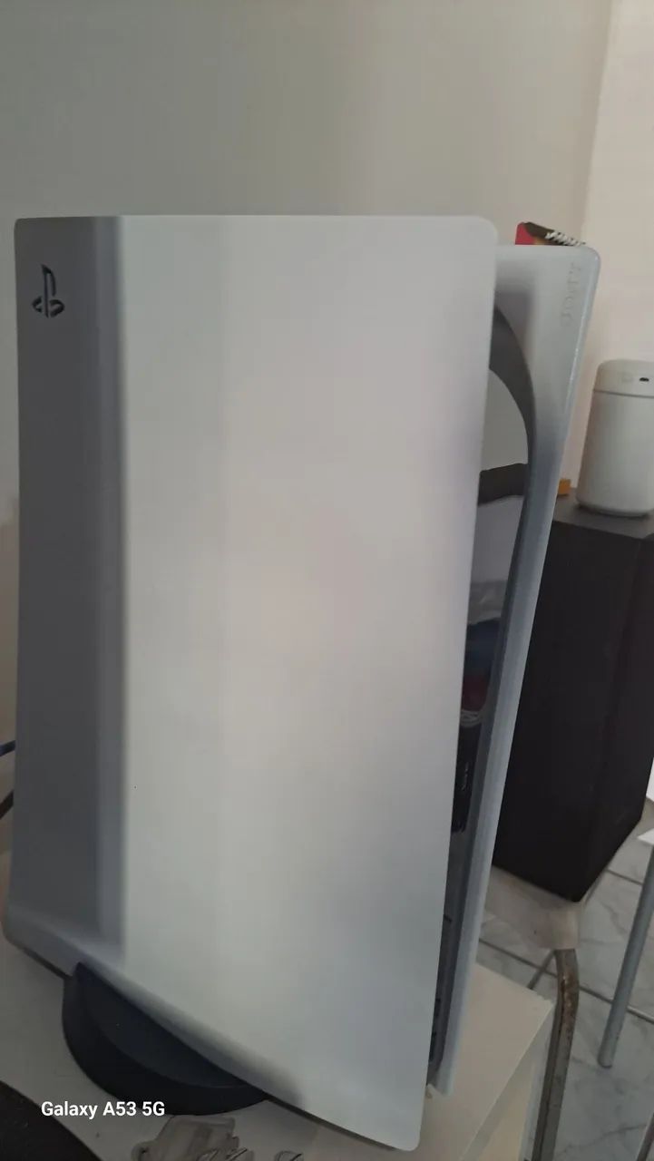 Playstation 5 - Foto 4