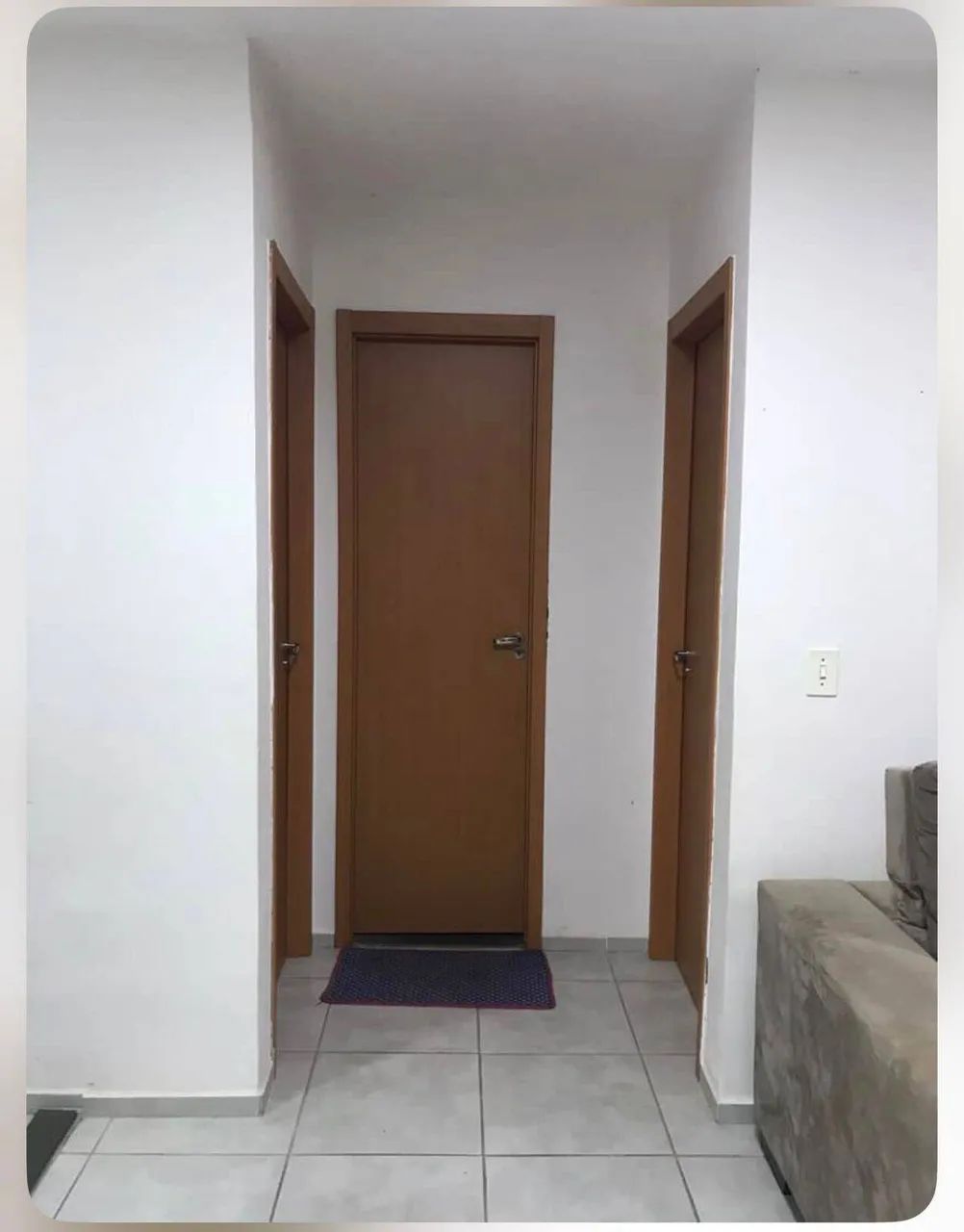 Apartamento com 2 quartos no Chapada das Duns - Foto 4
