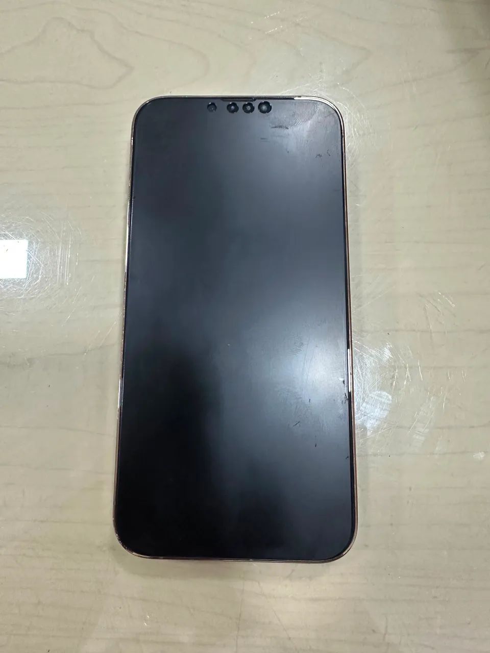 Vendo iPhone 13 Pro Max 