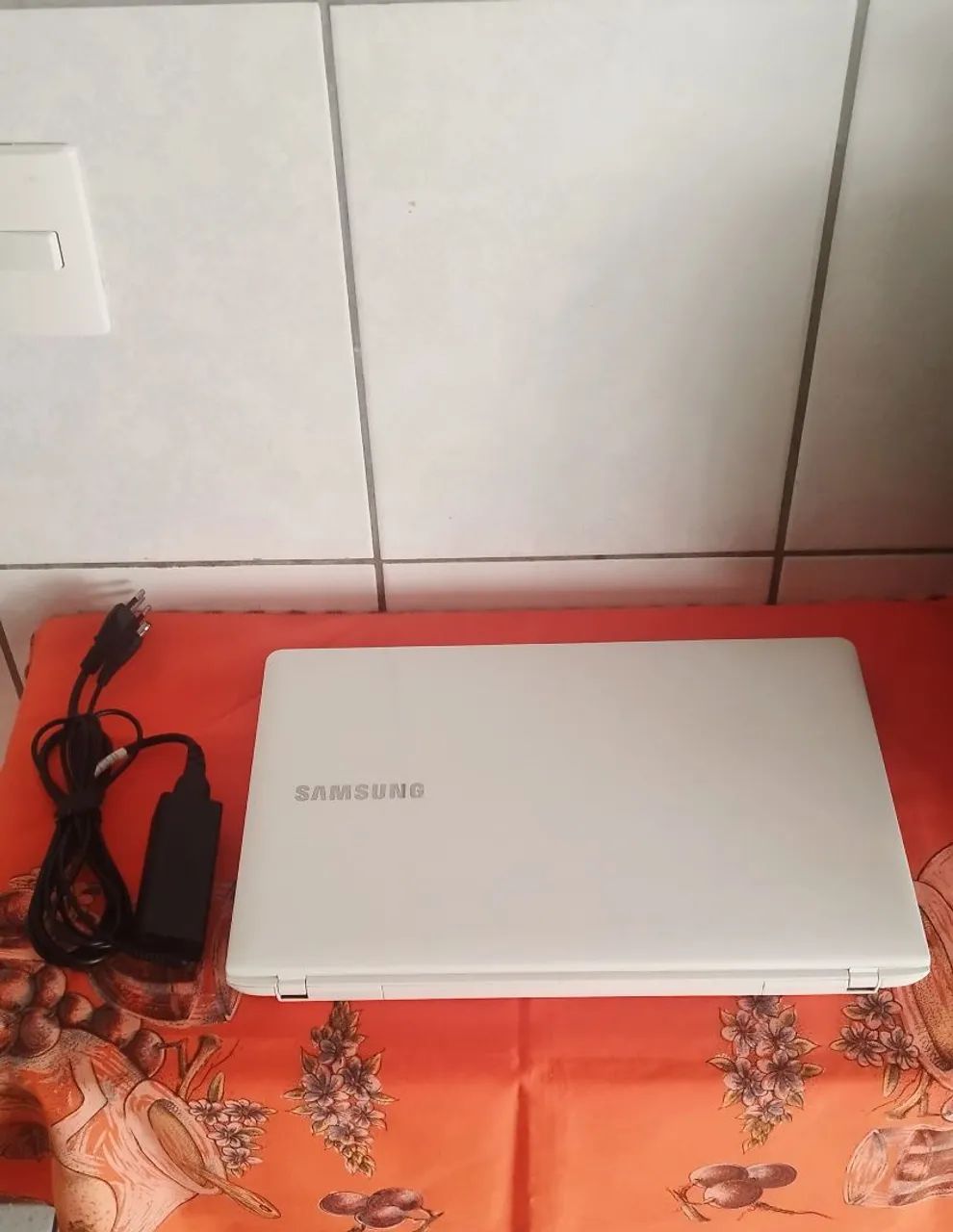 Notebook Samsung i5 , 8GB RAM, SSD 240GB - Foto 3