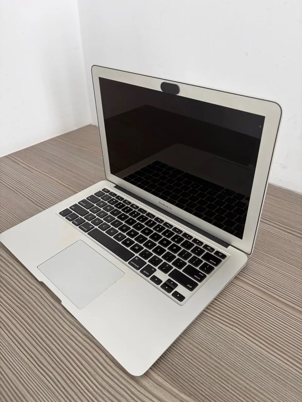 Macbook Air 2017