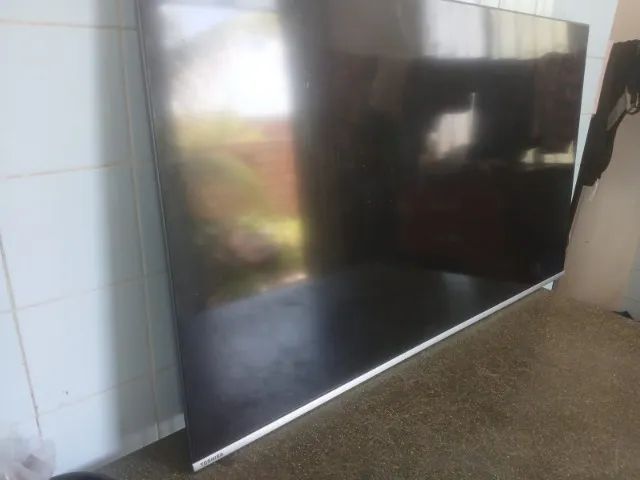 TV toshiba 50 polegadas