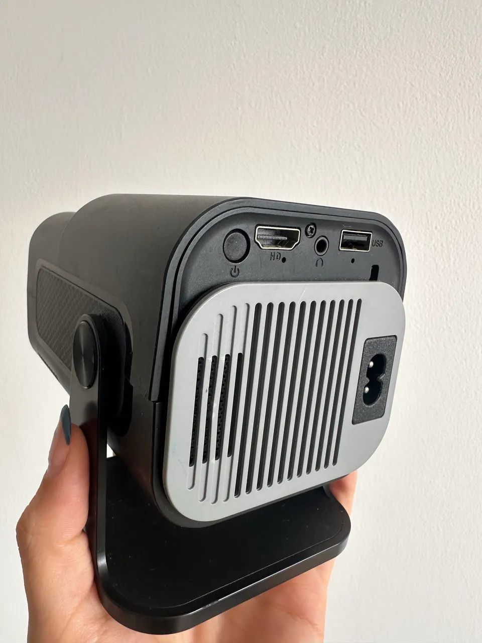 Projetor HY320 Mini - Foto 2