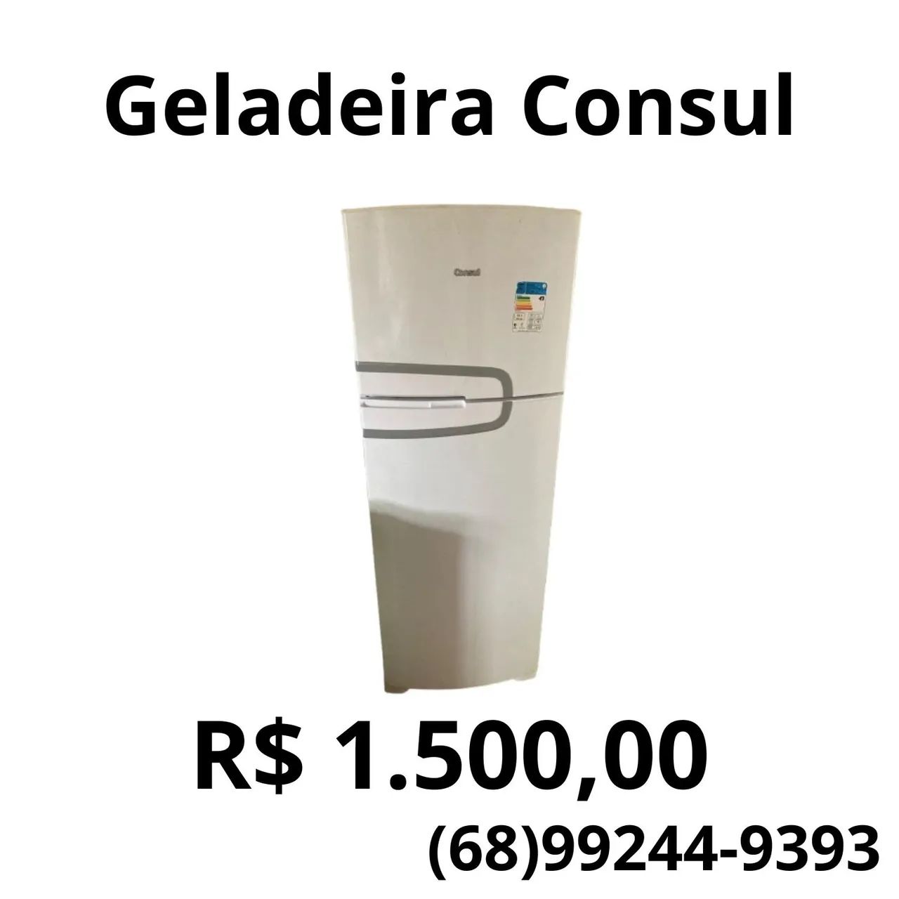 Geladeira