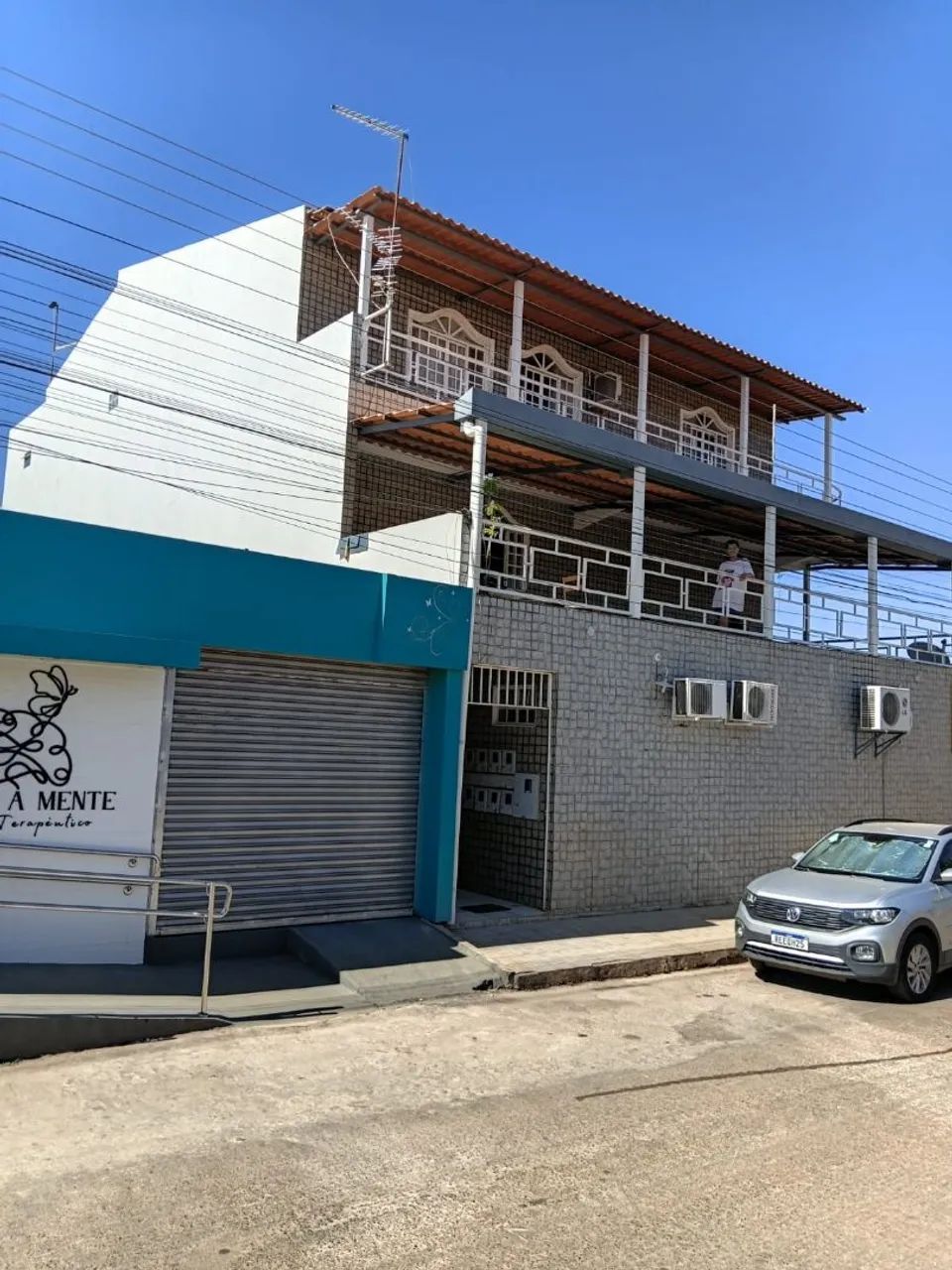 Prédio Comercial à venda  - Foto 3
