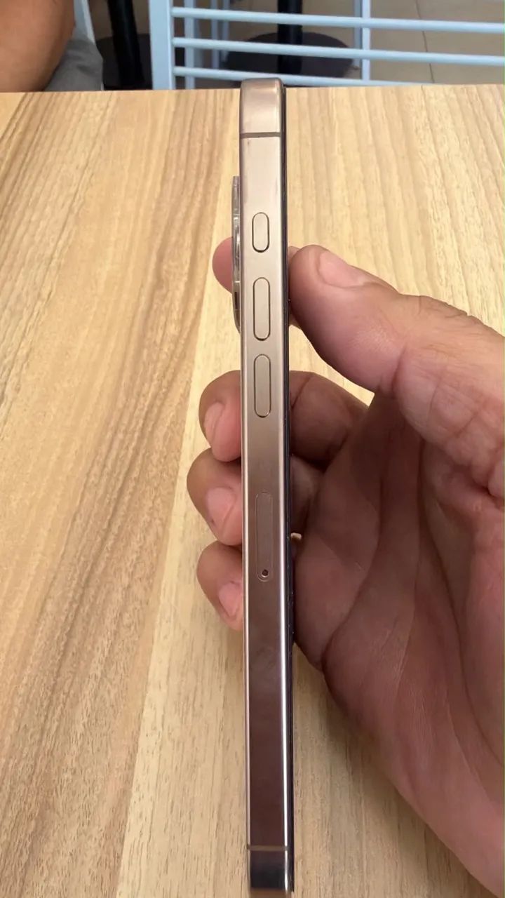 IPHONE 16 PRO MAX 256 GB - Foto 3