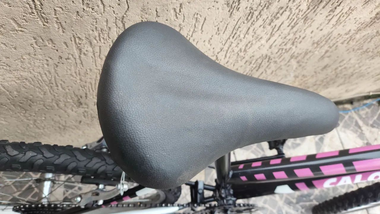 bicicleta aro 26 - Foto 4