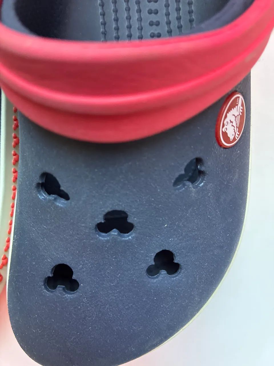 Crocs infantil Mickey - Foto 5