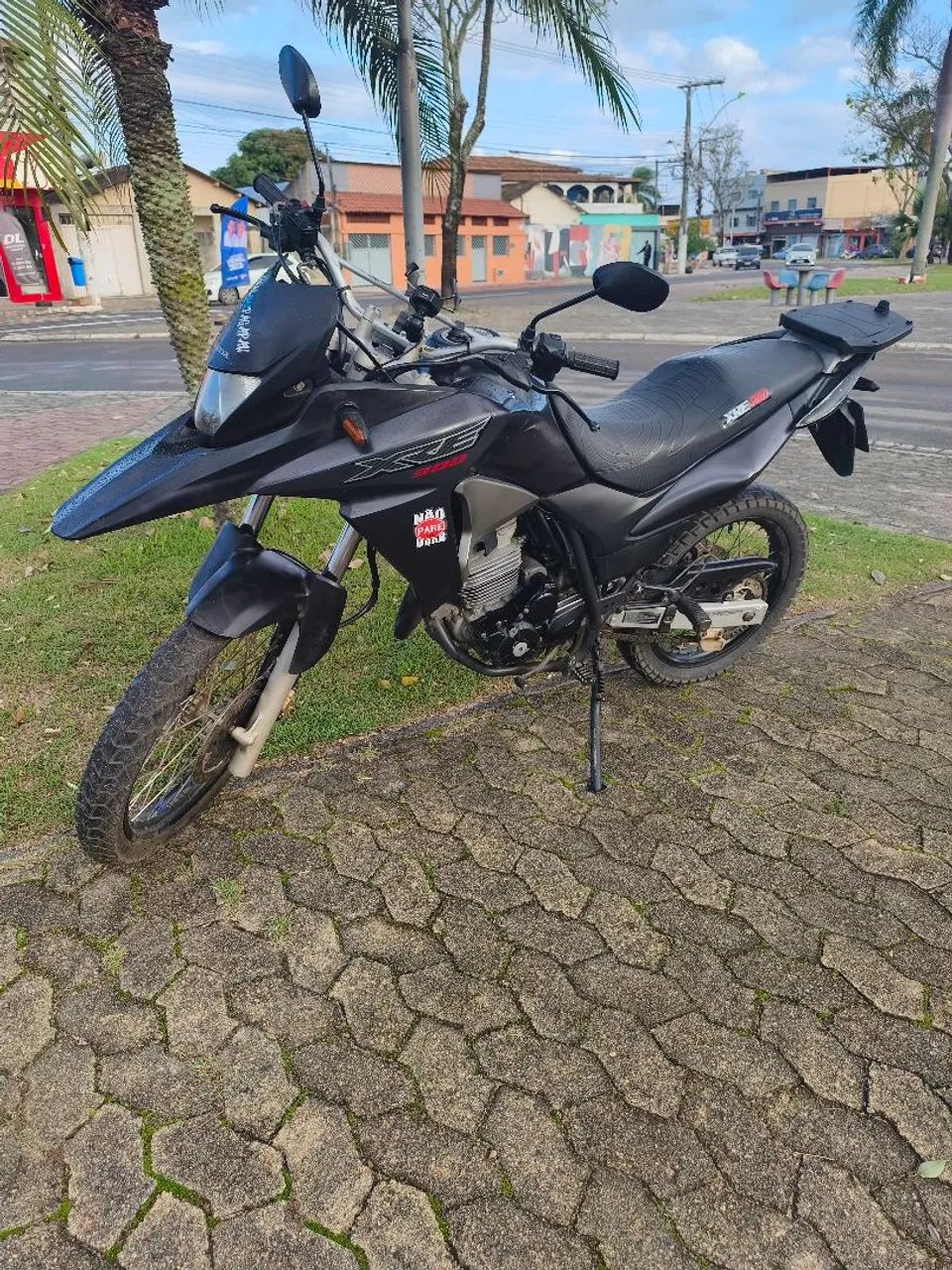Xre 300 18.900 - Foto 4