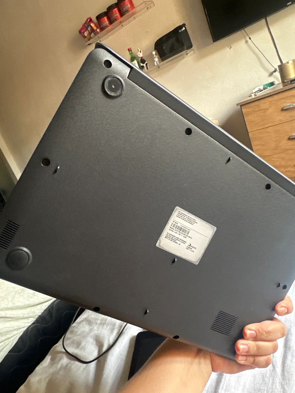 Notebook Positivo  - Foto 3