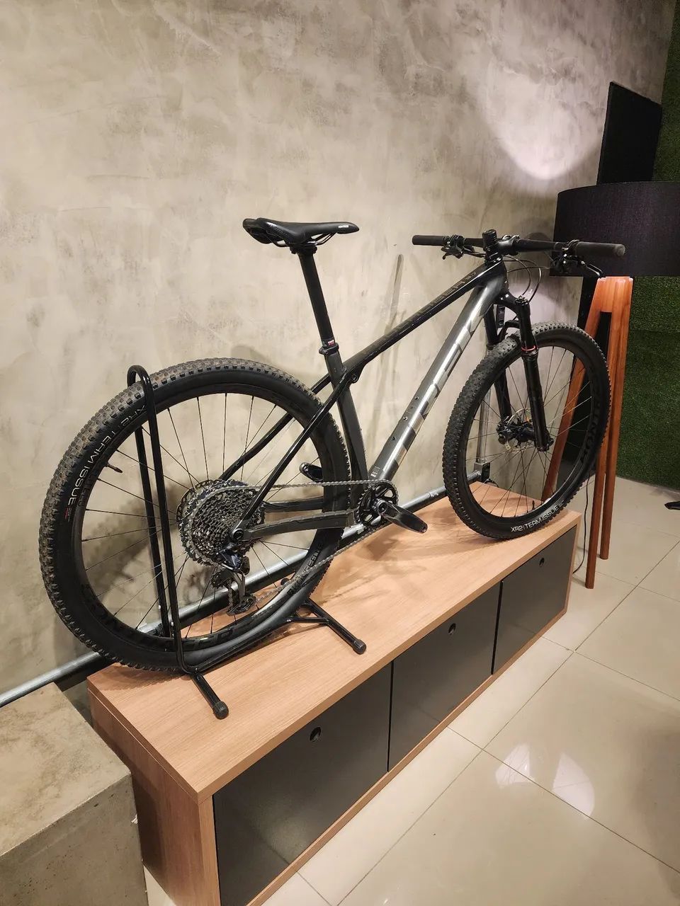 Trek Procaliper 9.7 - Foto 3
