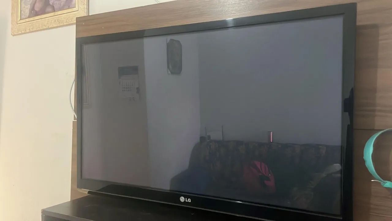 Vendo televisão  - Foto 3