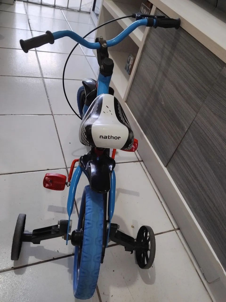 Bicicleta aro 12 - Foto 2