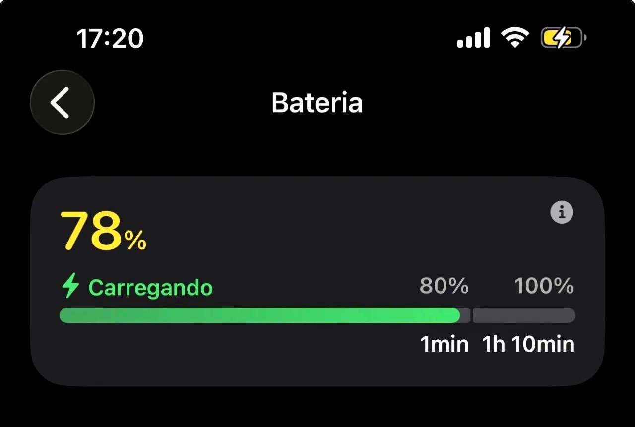 iPhone 14 Plus 256 GB - Foto 5