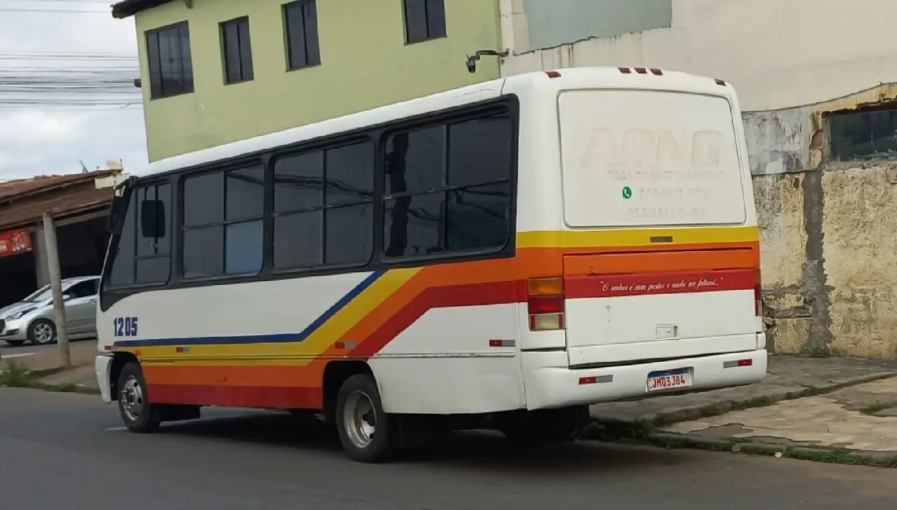 Microonibus  - Foto 4