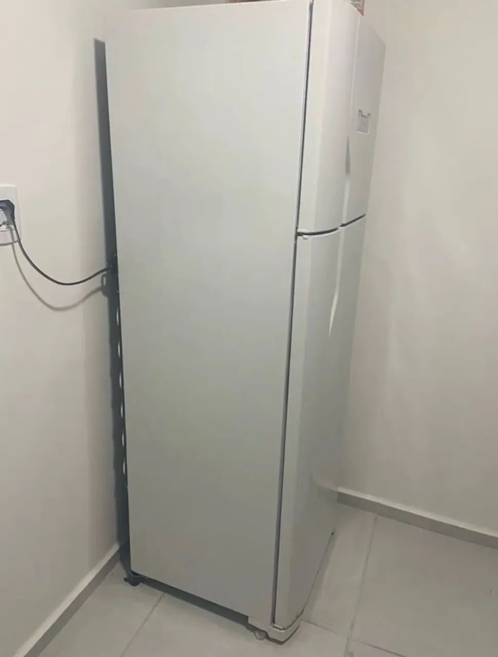 Geladeira Electrolux