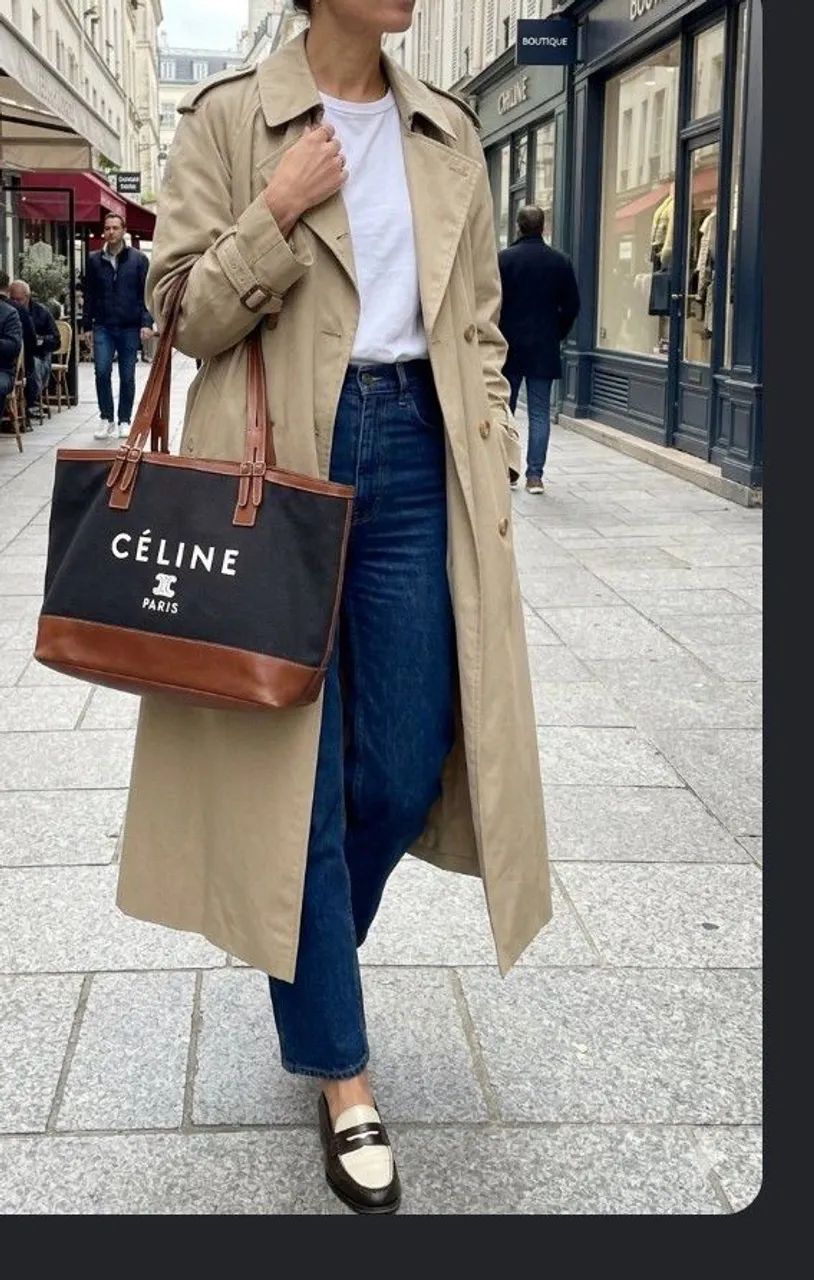Ce'line Paris 