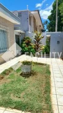 casa - Vila Nogueira - Campinas - Foto 2