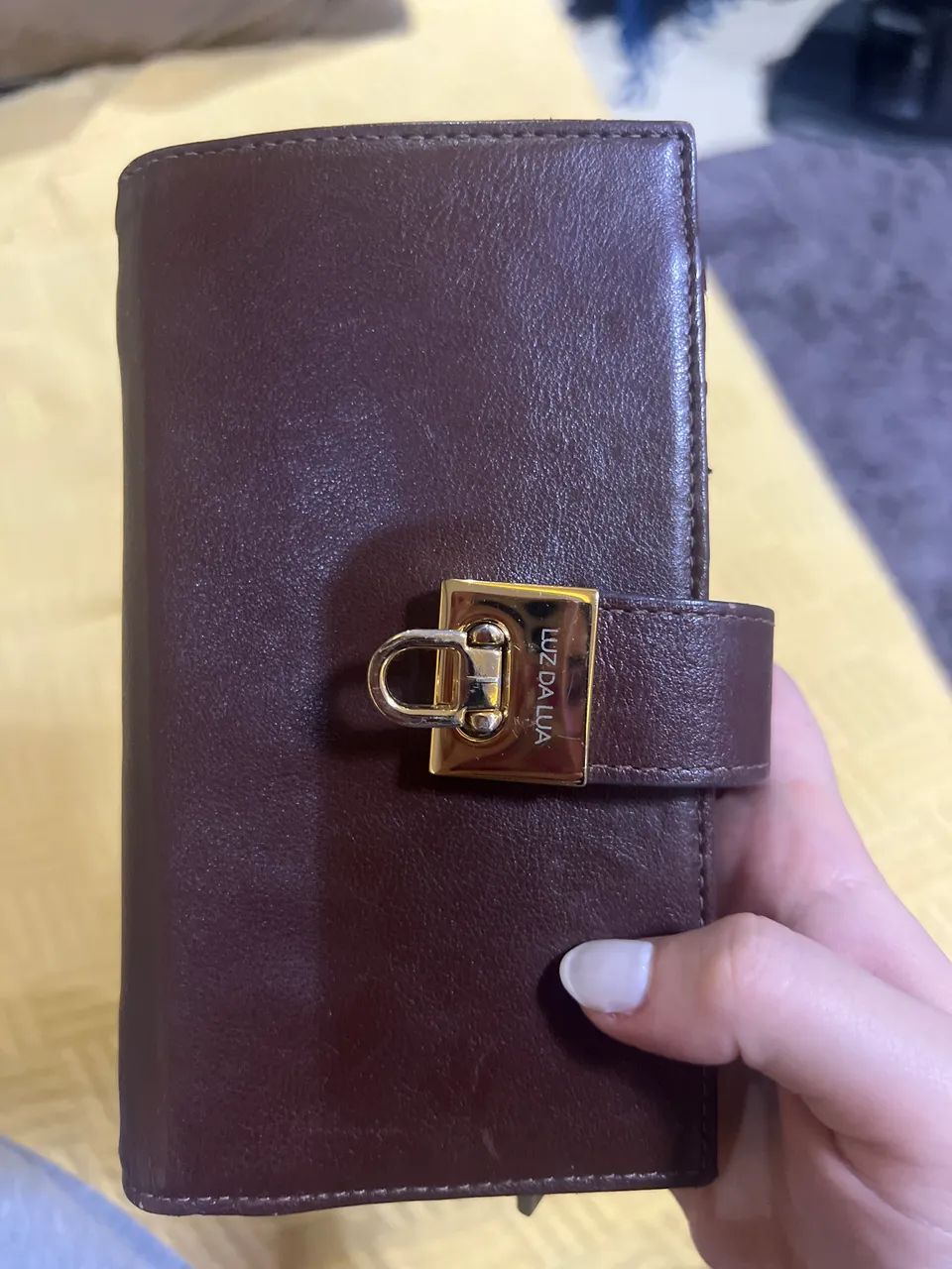 Luz da Lua Wallet65675259889666120