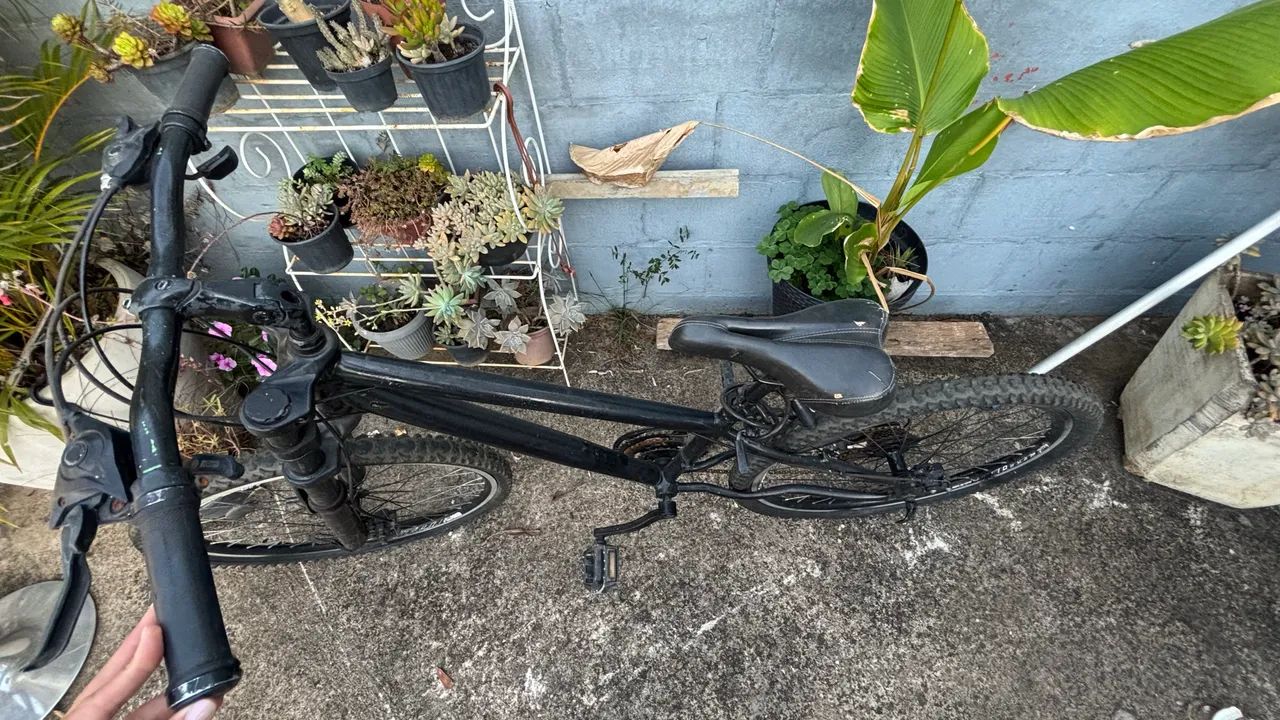 Bicicleta Aro 29 - 21 Marchas  - Foto 2