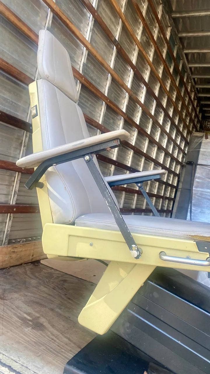 CADEIRA DENTISTA  - Foto 2