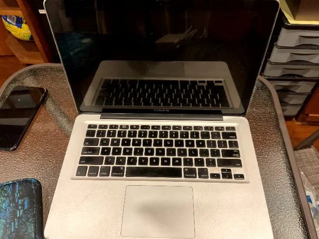 MacBook Pro 13'' 2011 - Foto 2