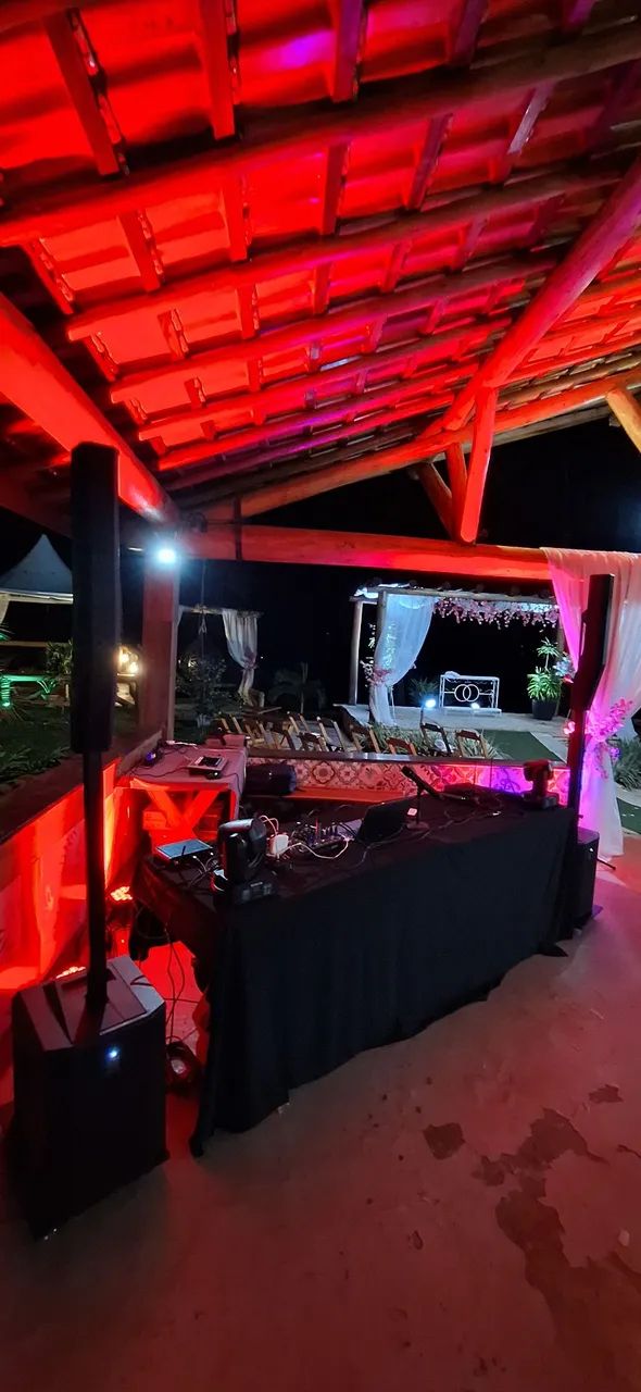SyncAudioPro : Locações - Eventos - Projetos - Foto 2