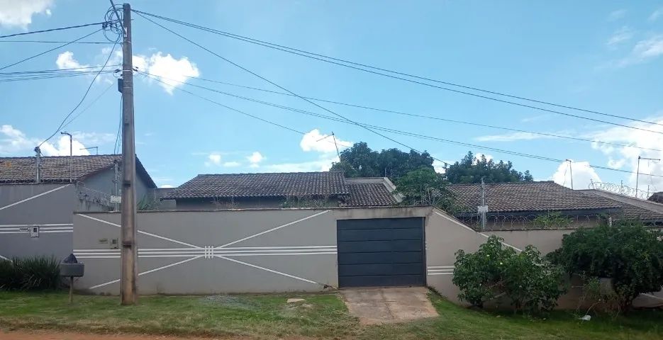 Foto - Aparecida de Goiânia - Vale do Sol