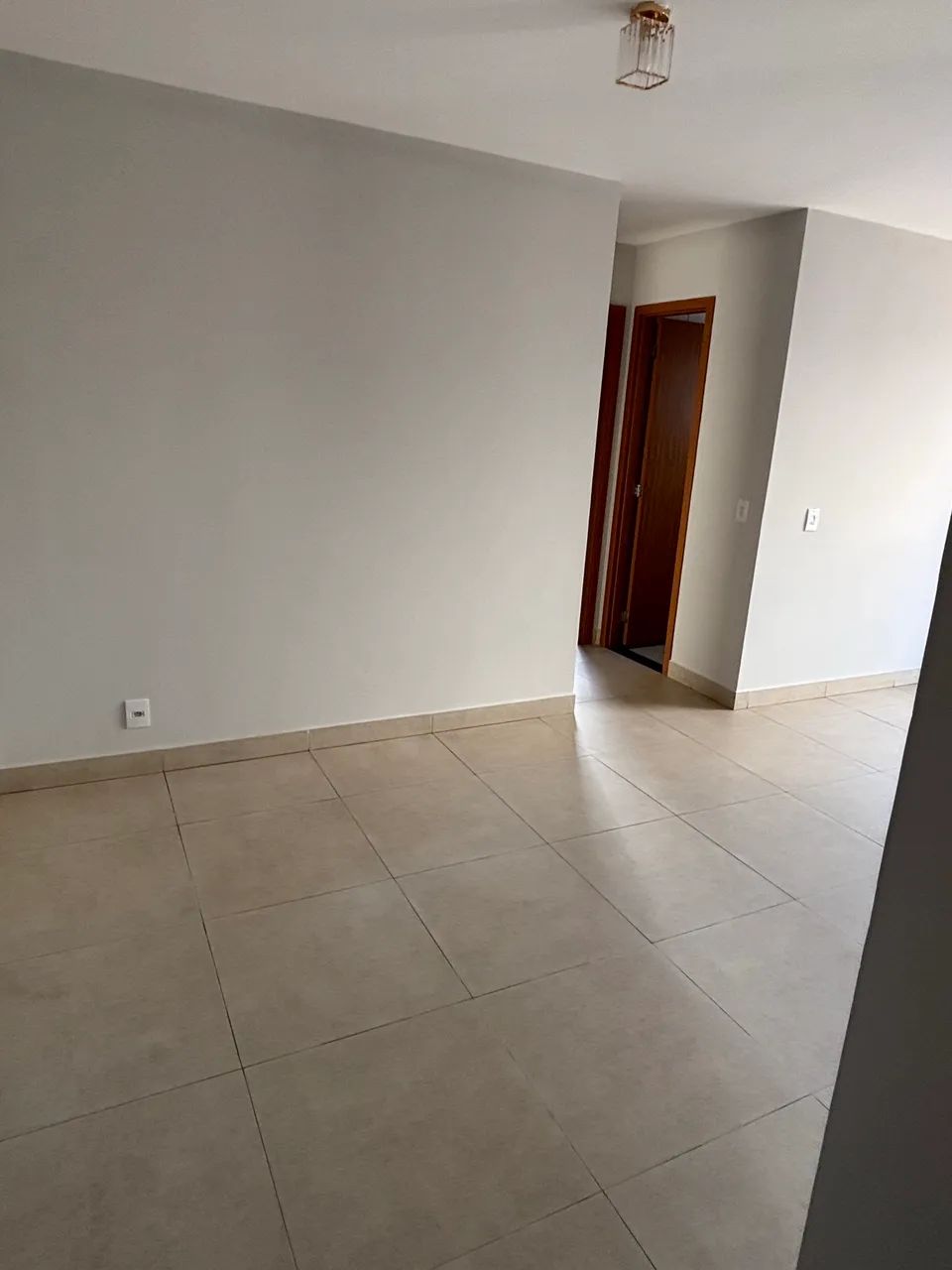 Apartamento Térreo Novo Mundo  - Foto 5