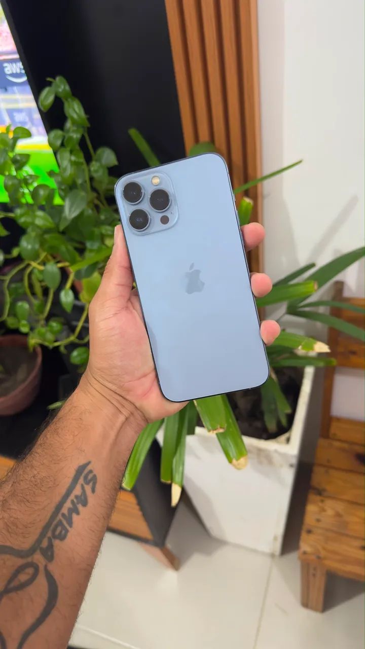 iPhone 13 Pro 512GB - Foto 2