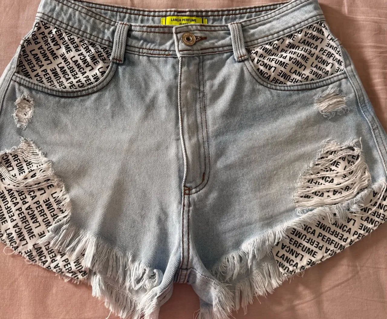 Peças de roupa Lança perfume  - Foto 3
