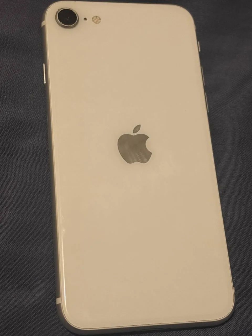 Iphone SE 2a Geração 64GB - Foto 3