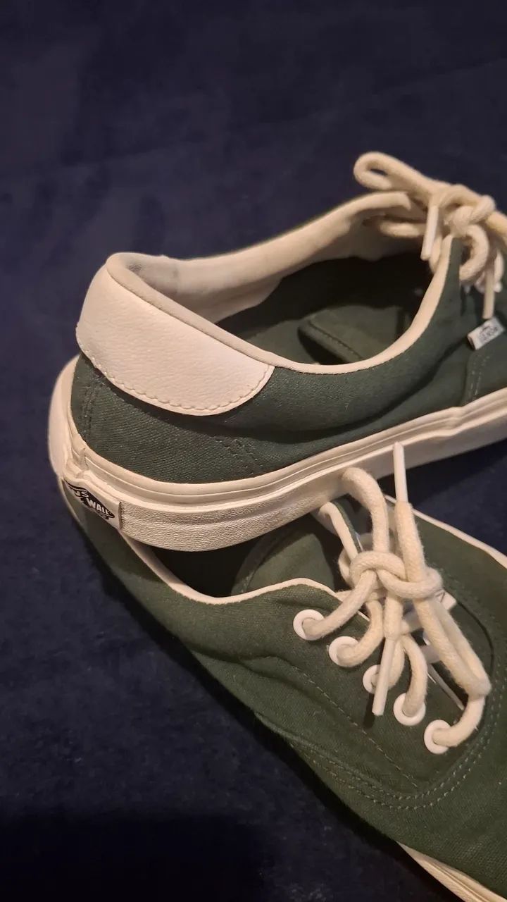 Vans 40 verde - Foto 5