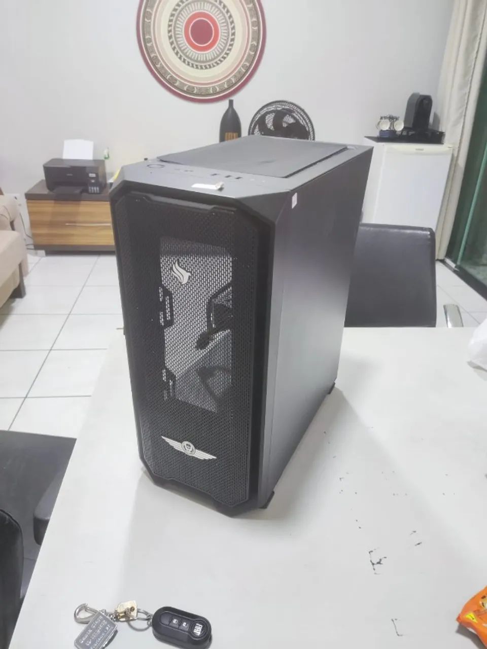 Computador - Foto 5