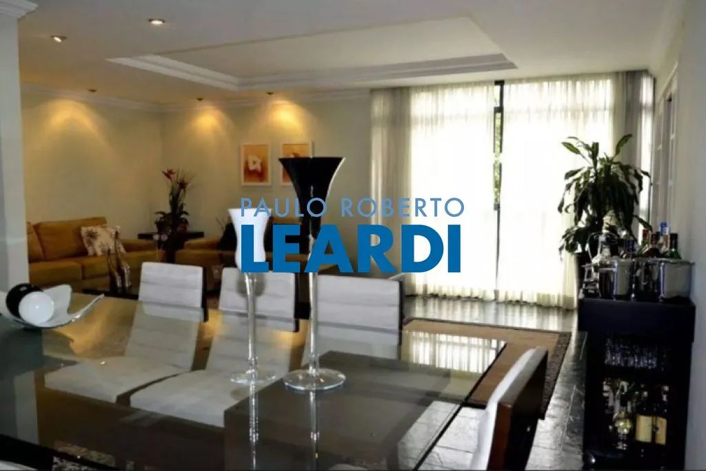 APARTAMENTO - VILA BASTOS - SP