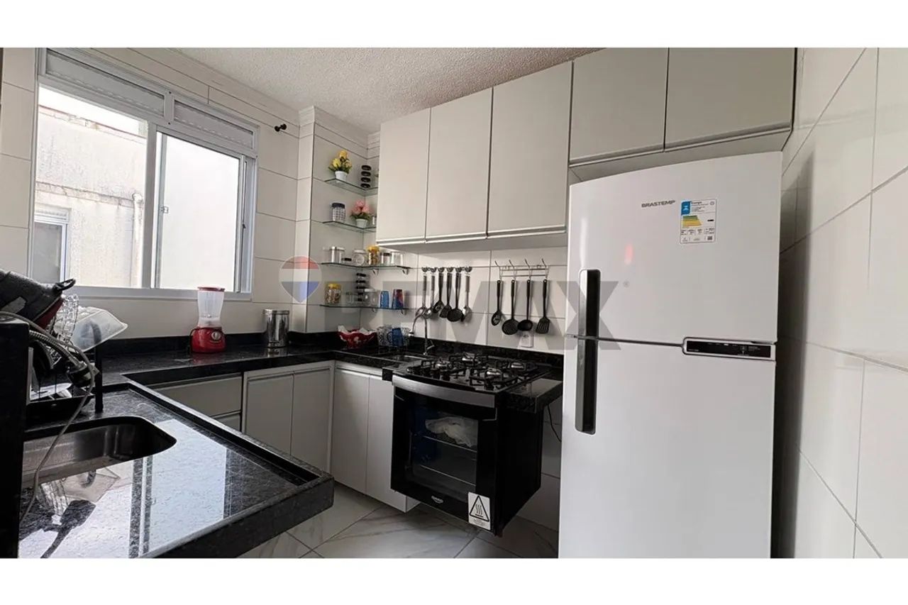 Apartamento Moderno e Completo em Santa Monica - Foto 4