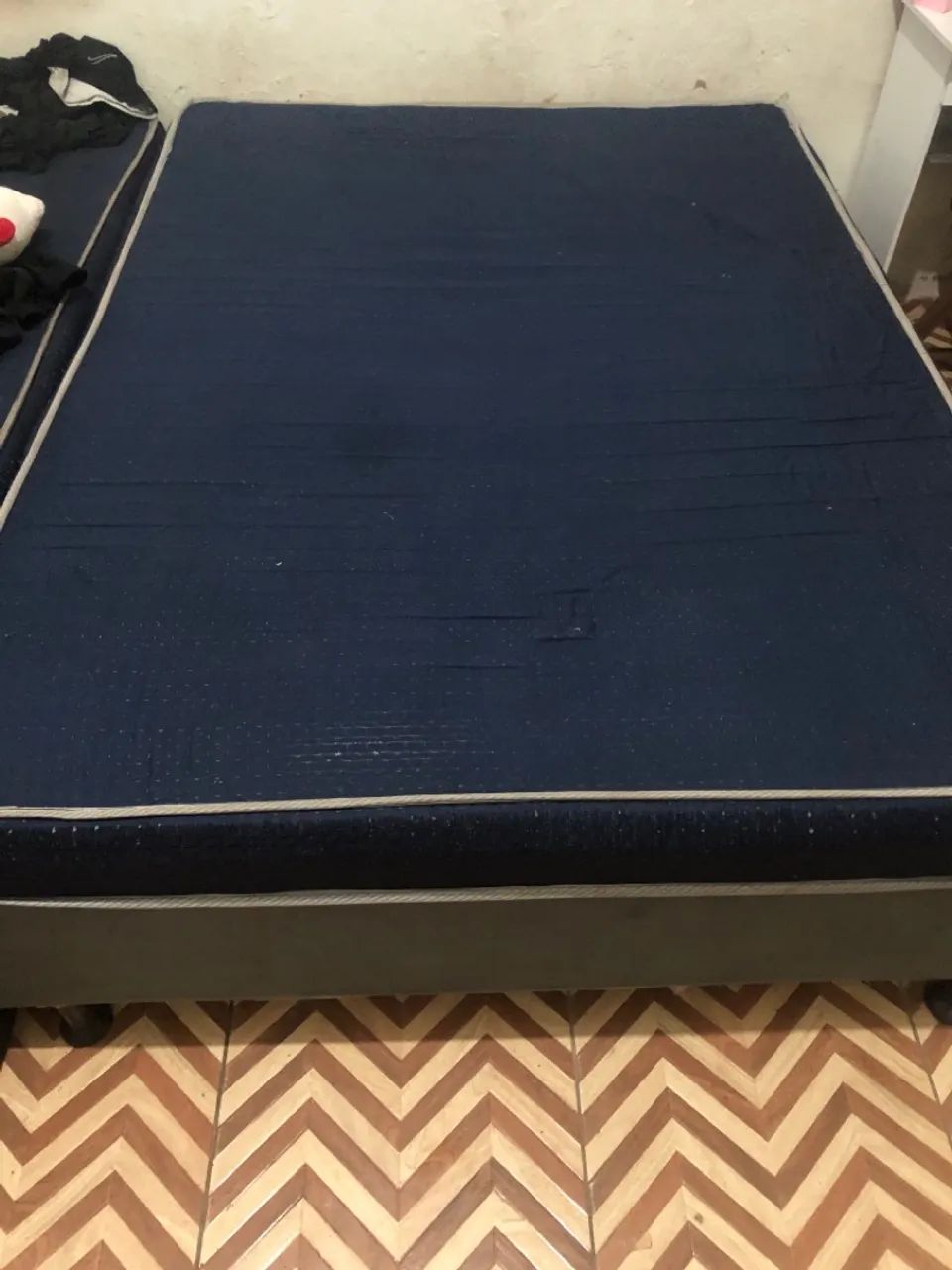 Cama de casal 