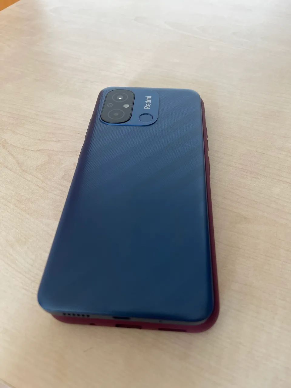 VENDO XIAOMI REDMI 12C - Foto 4