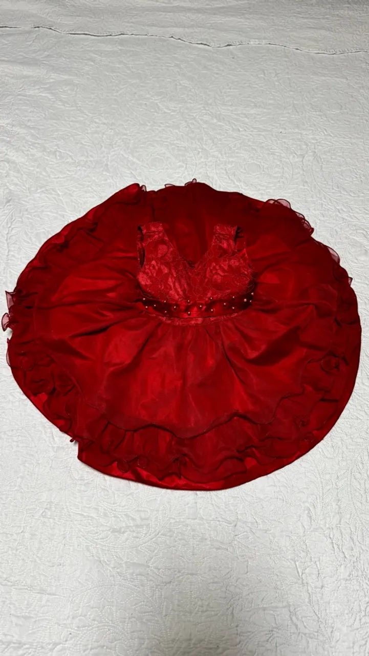 Vestido  - Foto 5