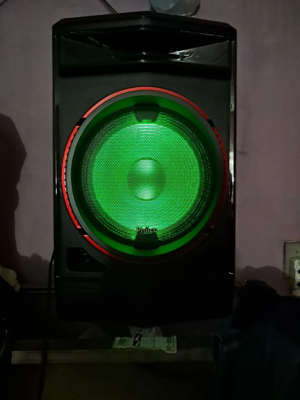 Vendo duas caixas de som - Foto 2