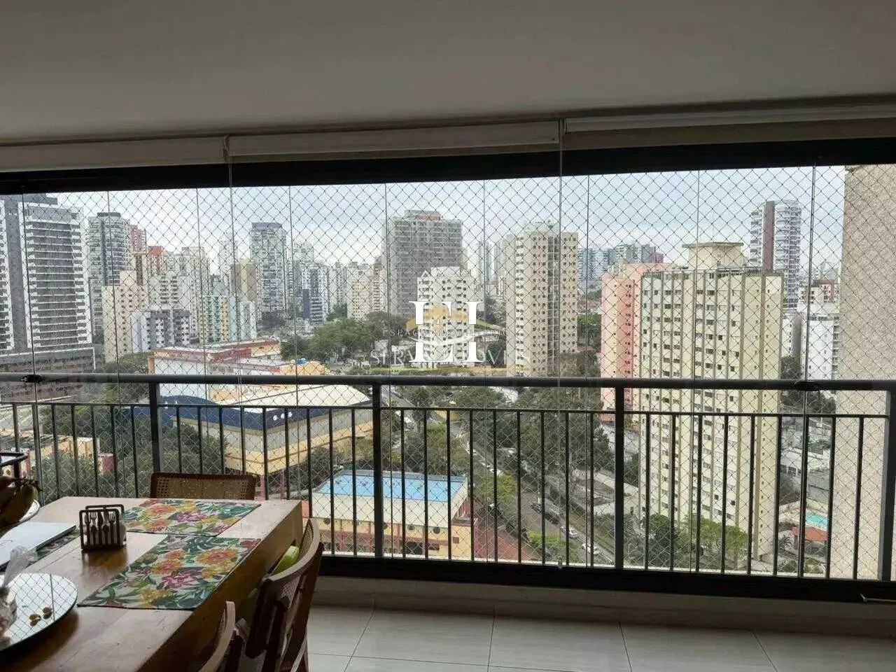Apartamento para venda na Vila Mascote com 3 quartos 90 metros 2 vagas - Foto 2