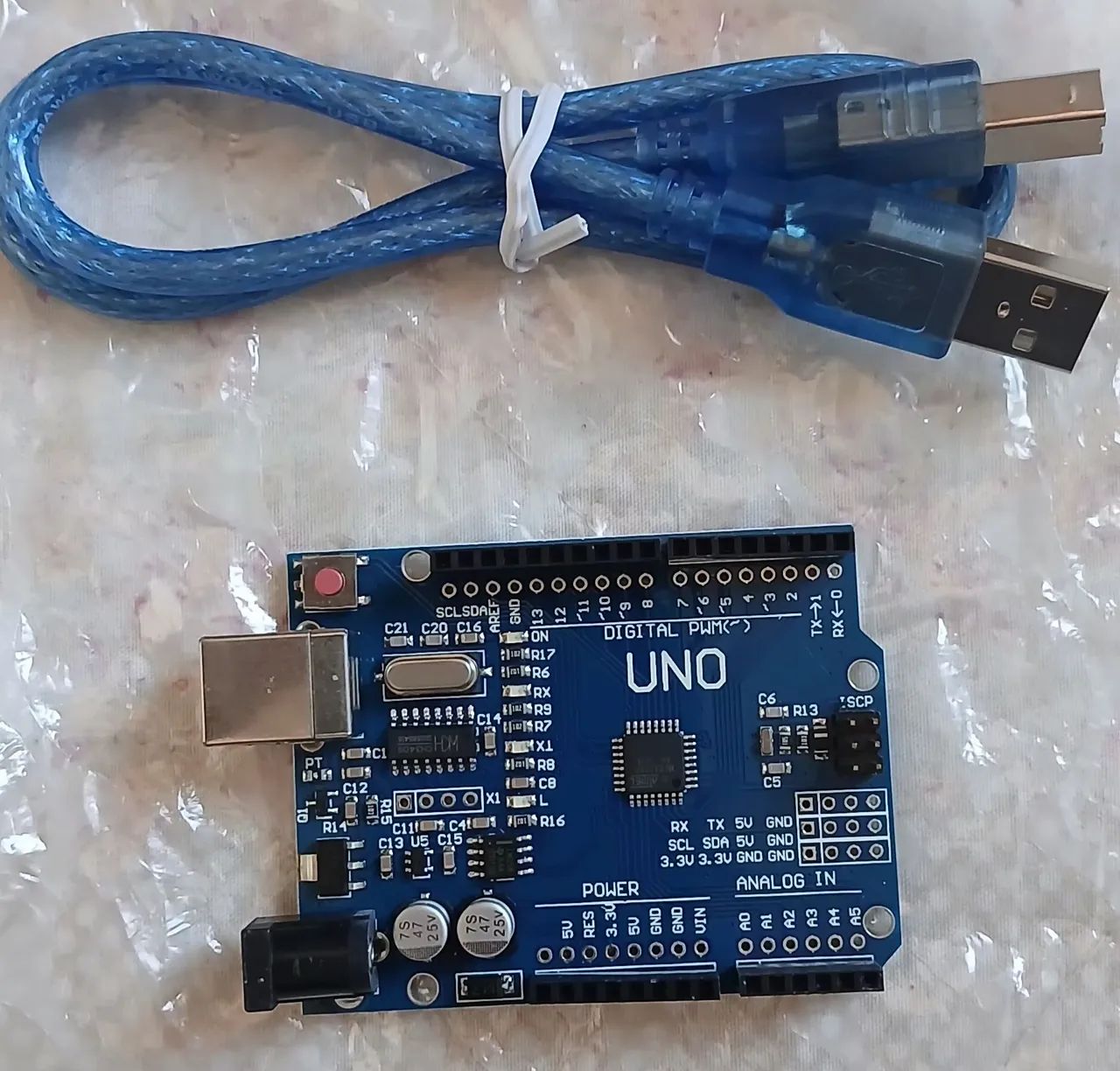 Placa arduino - Foto 3